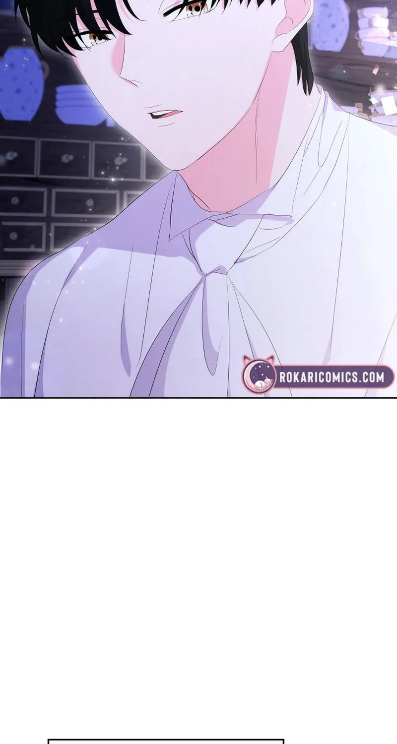 Dead-end villainess who makes medicine Chapter 28 page 32 - 