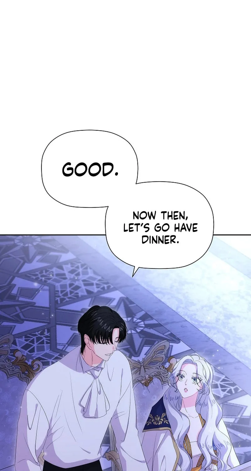 Dead-end villainess who makes medicine Chapter 28 page 35 - 