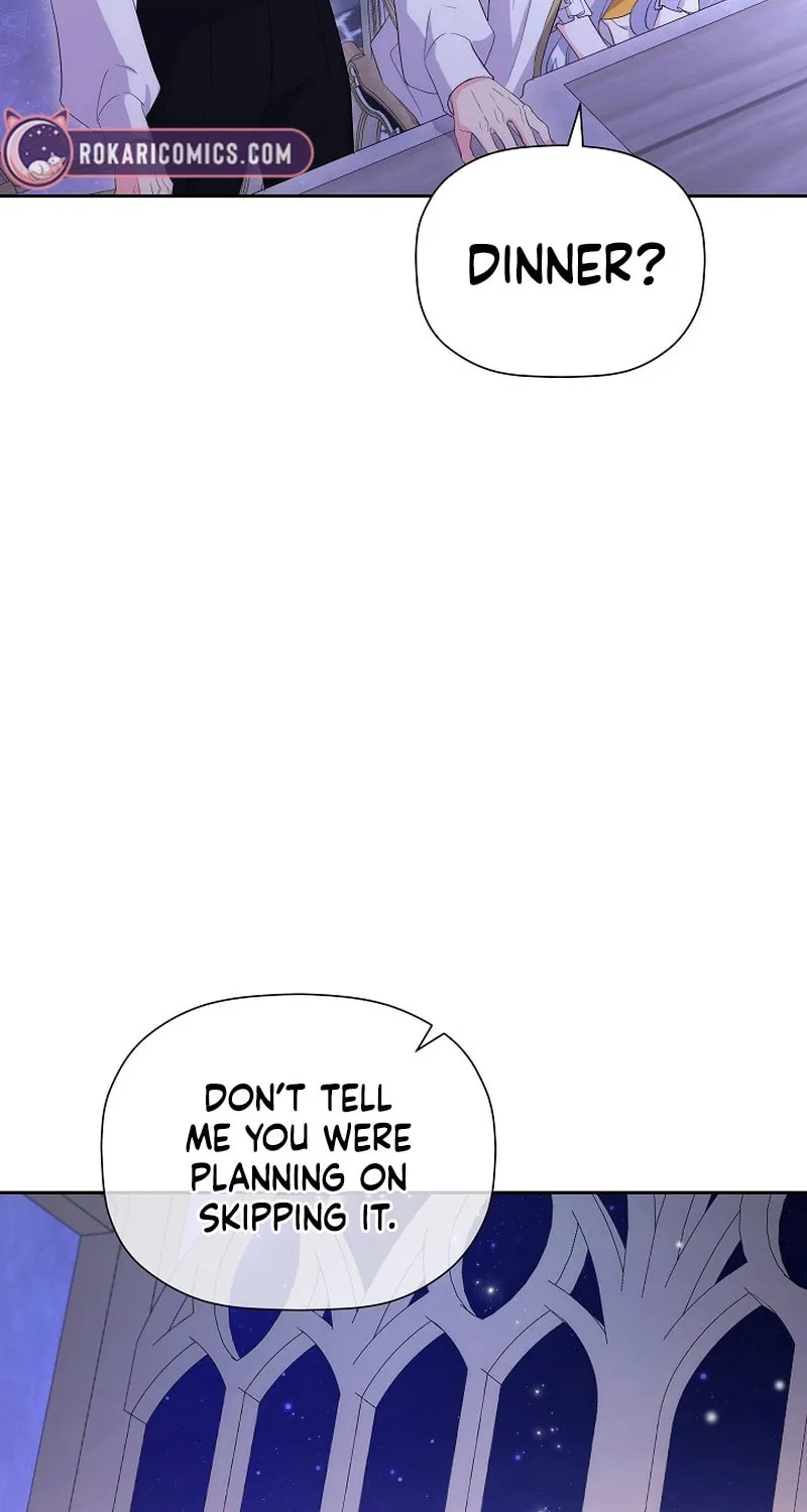 Dead-end villainess who makes medicine Chapter 28 page 36 - 
