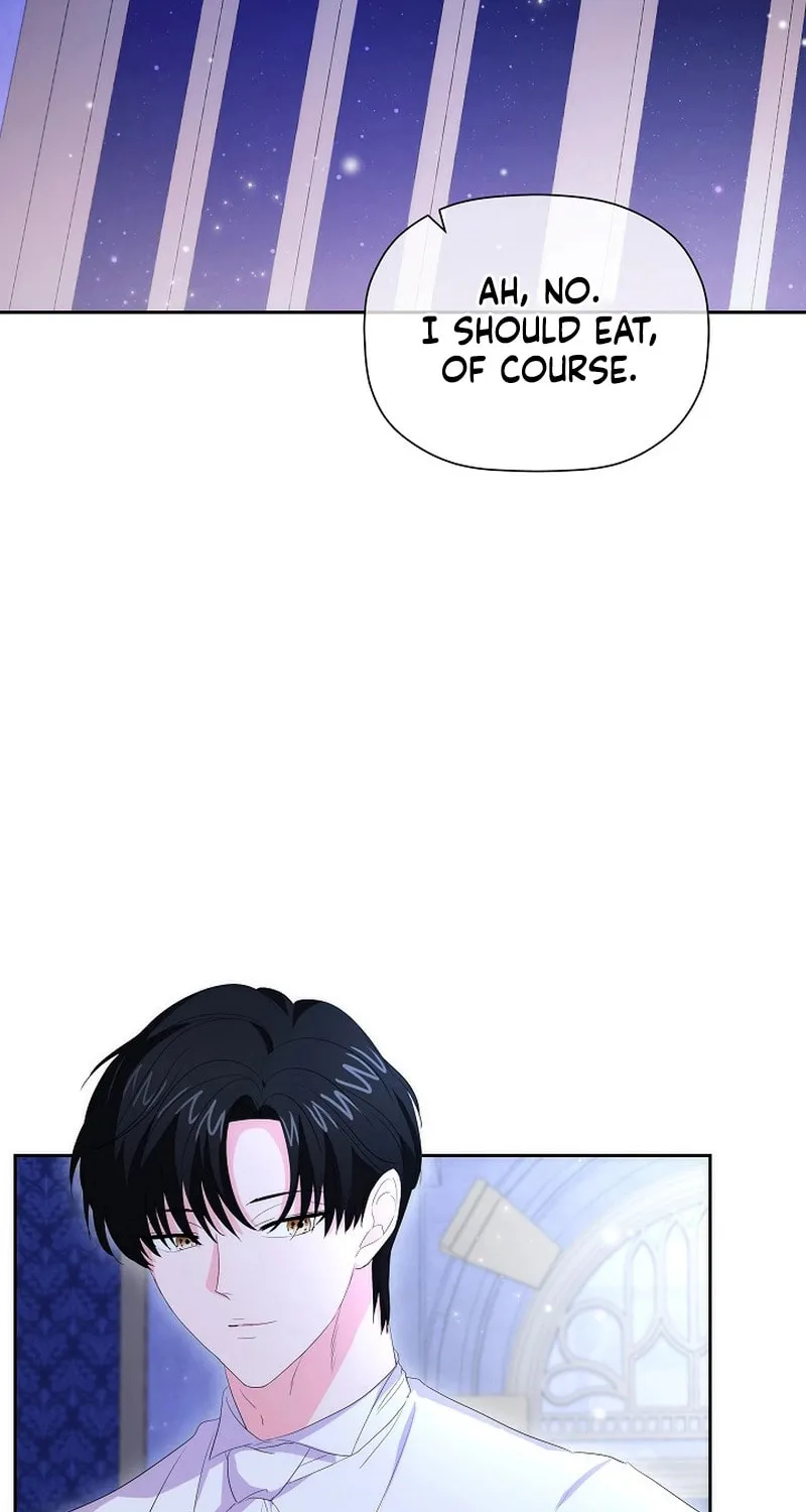 Dead-end villainess who makes medicine Chapter 28 page 37 - 