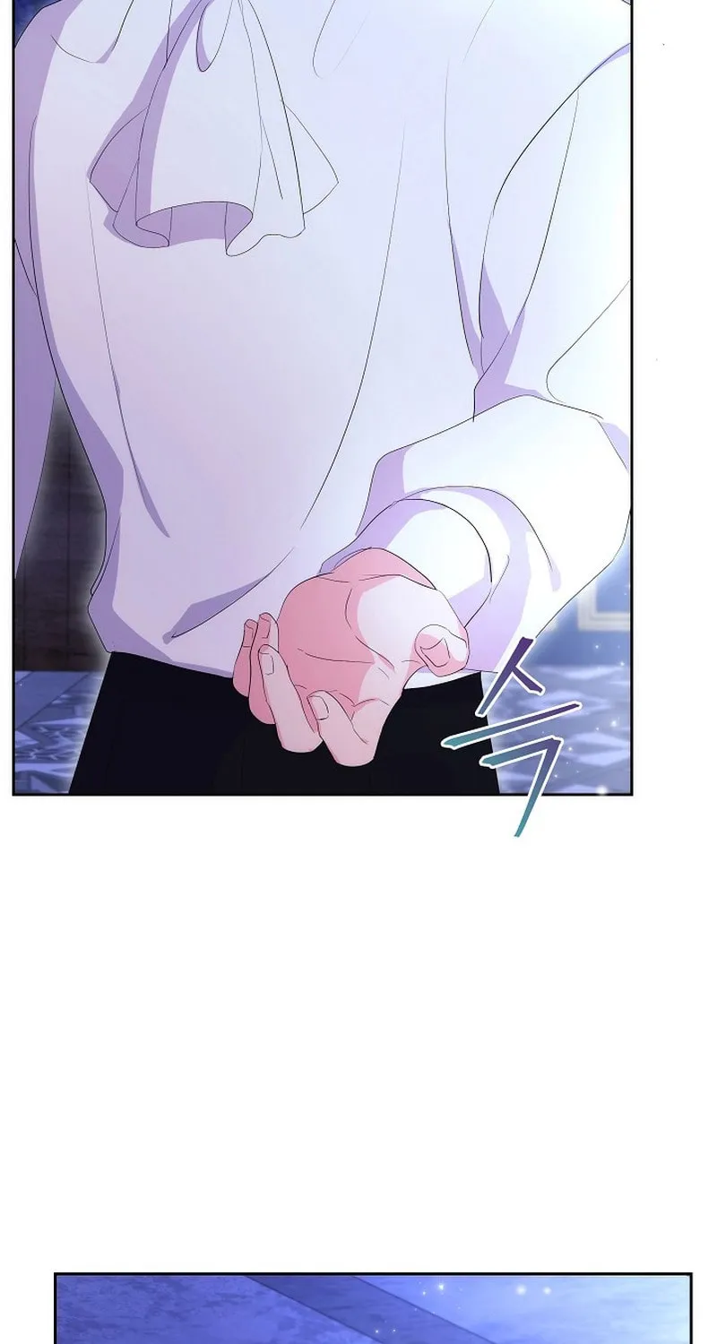 Dead-end villainess who makes medicine Chapter 28 page 38 - 