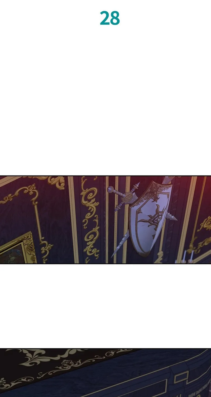 Dead-end villainess who makes medicine Chapter 28 page 44 - 
