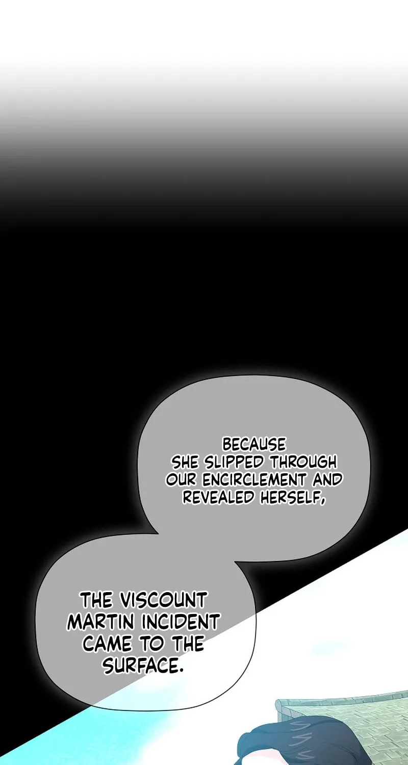 Dead-end villainess who makes medicine Chapter 28 page 49 - 