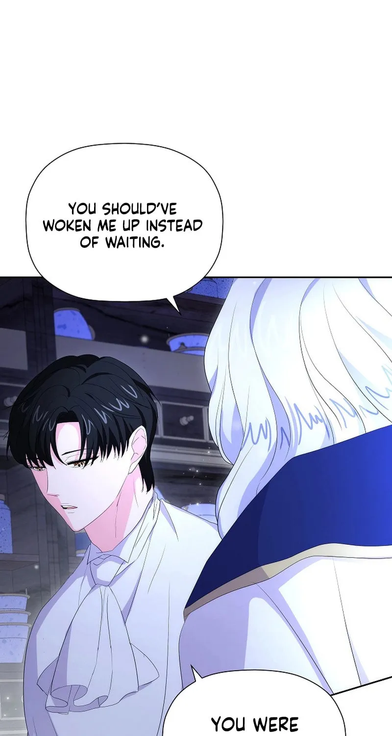 Dead-end villainess who makes medicine Chapter 28 page 6 - 
