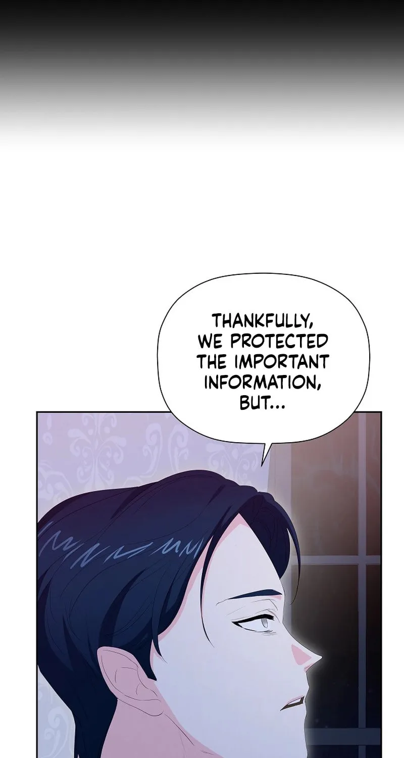 Dead-end villainess who makes medicine Chapter 28 page 51 - 