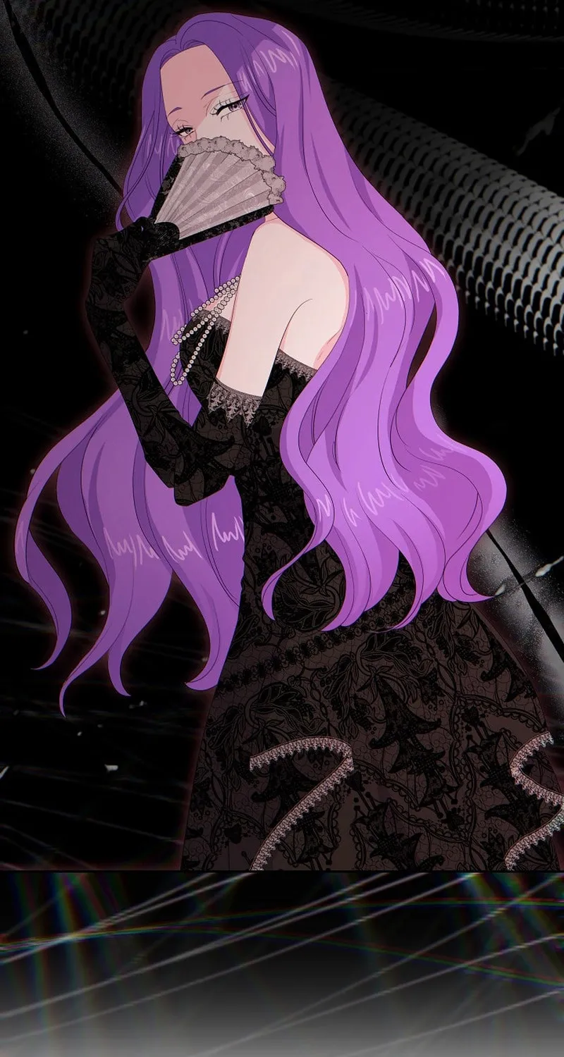 Dead-end villainess who makes medicine Chapter 28 page 55 - 