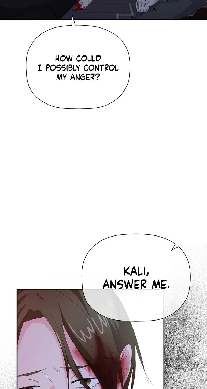Dead-end villainess who makes medicine Chapter 28 page 57 - 