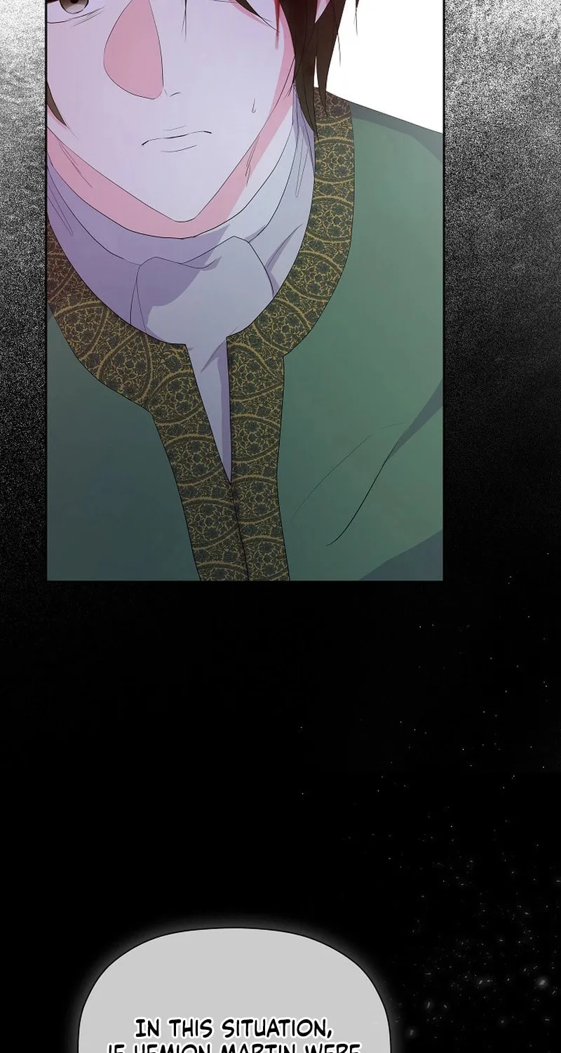 Dead-end villainess who makes medicine Chapter 28 page 58 - 