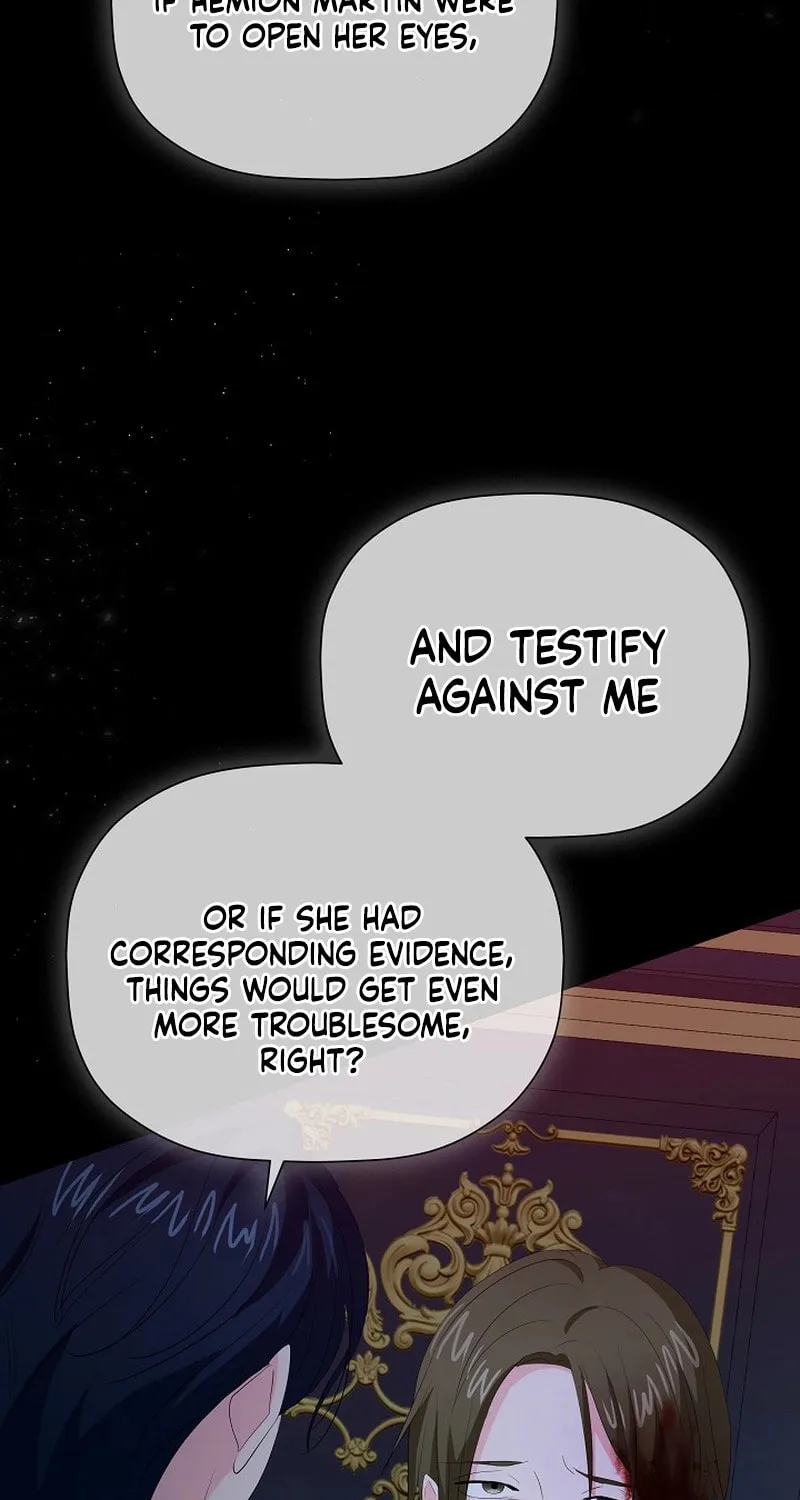 Dead-end villainess who makes medicine Chapter 28 page 59 - 