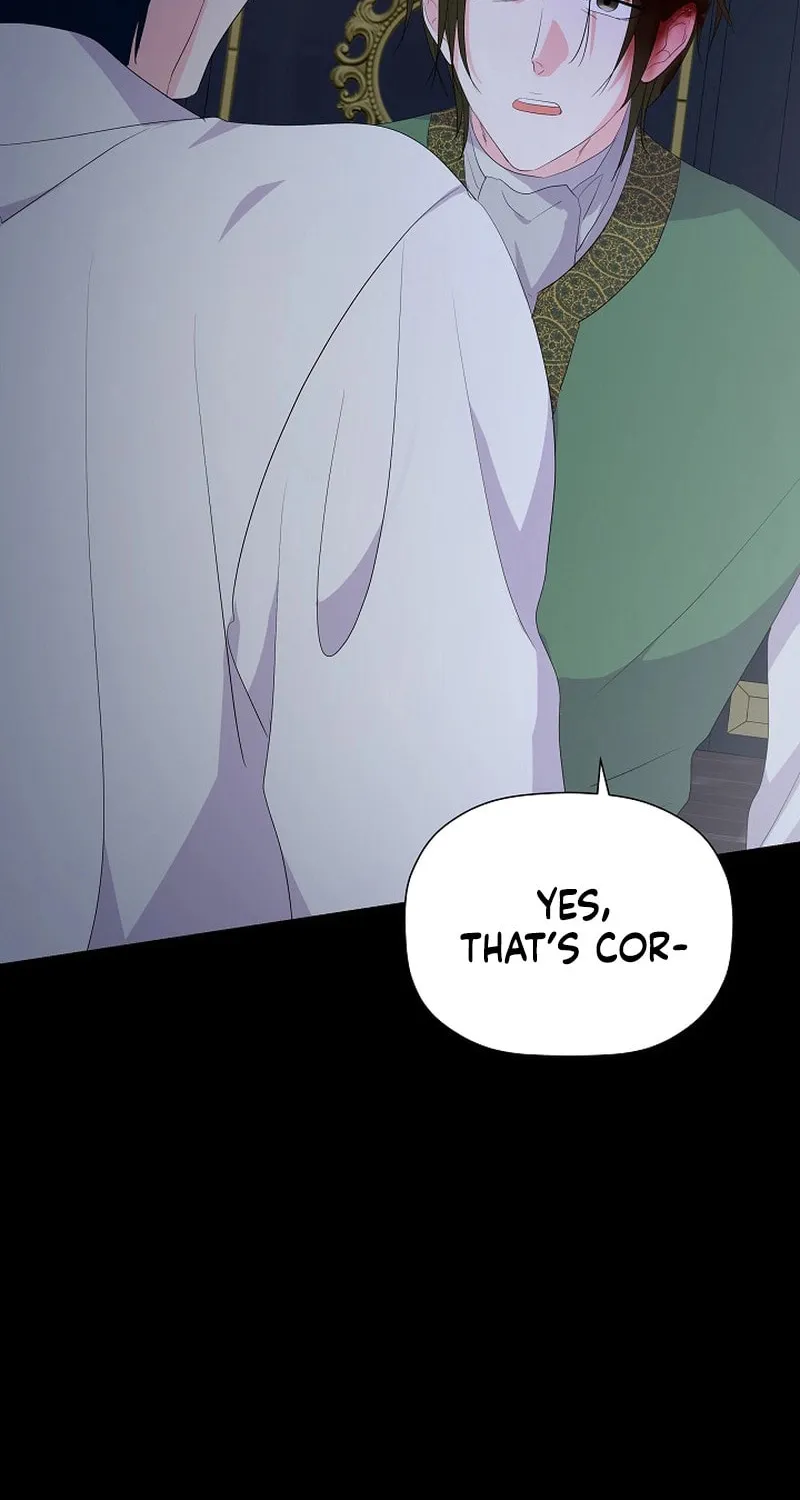 Dead-end villainess who makes medicine Chapter 28 page 60 - 