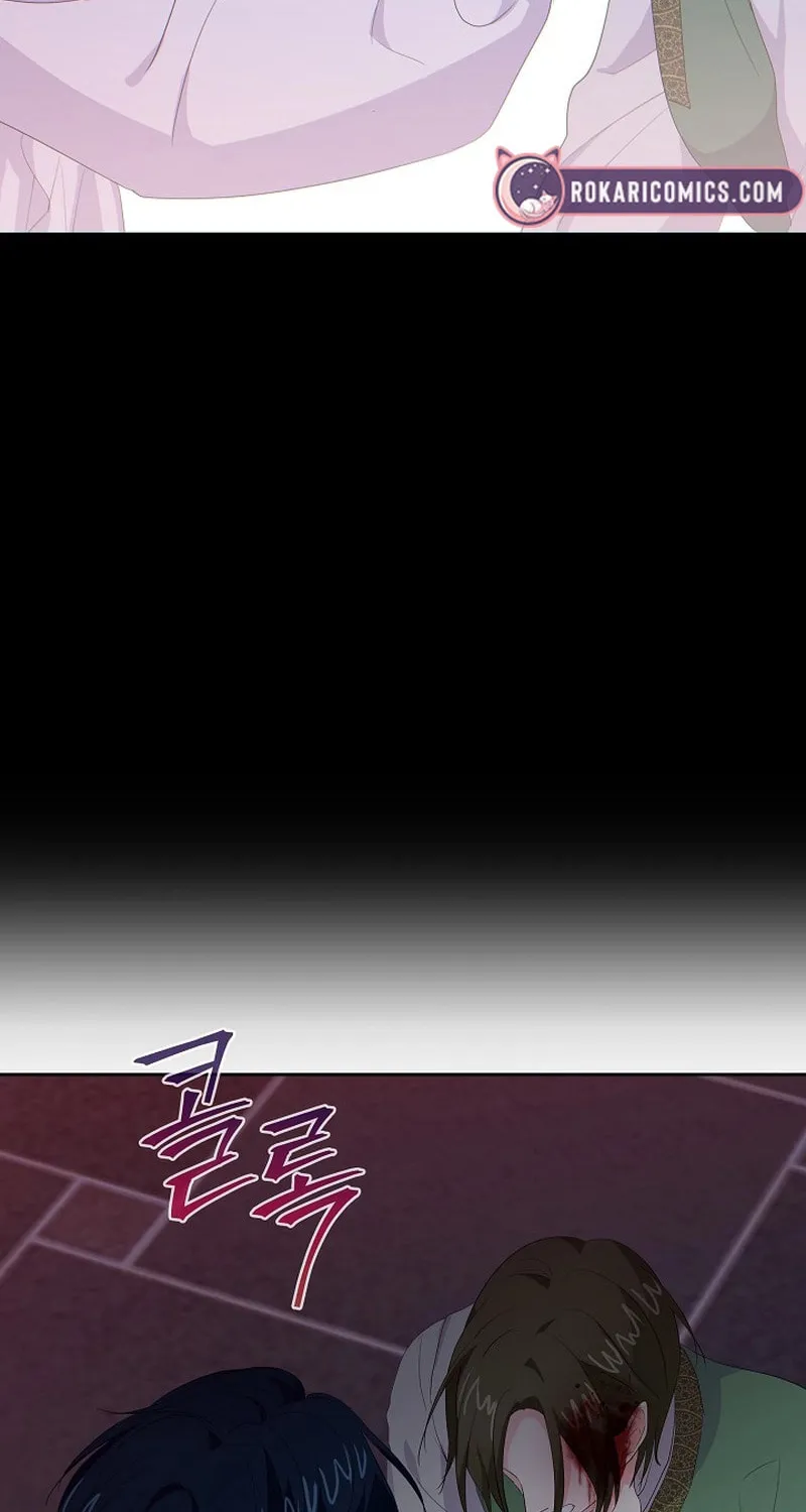 Dead-end villainess who makes medicine Chapter 28 page 63 - 