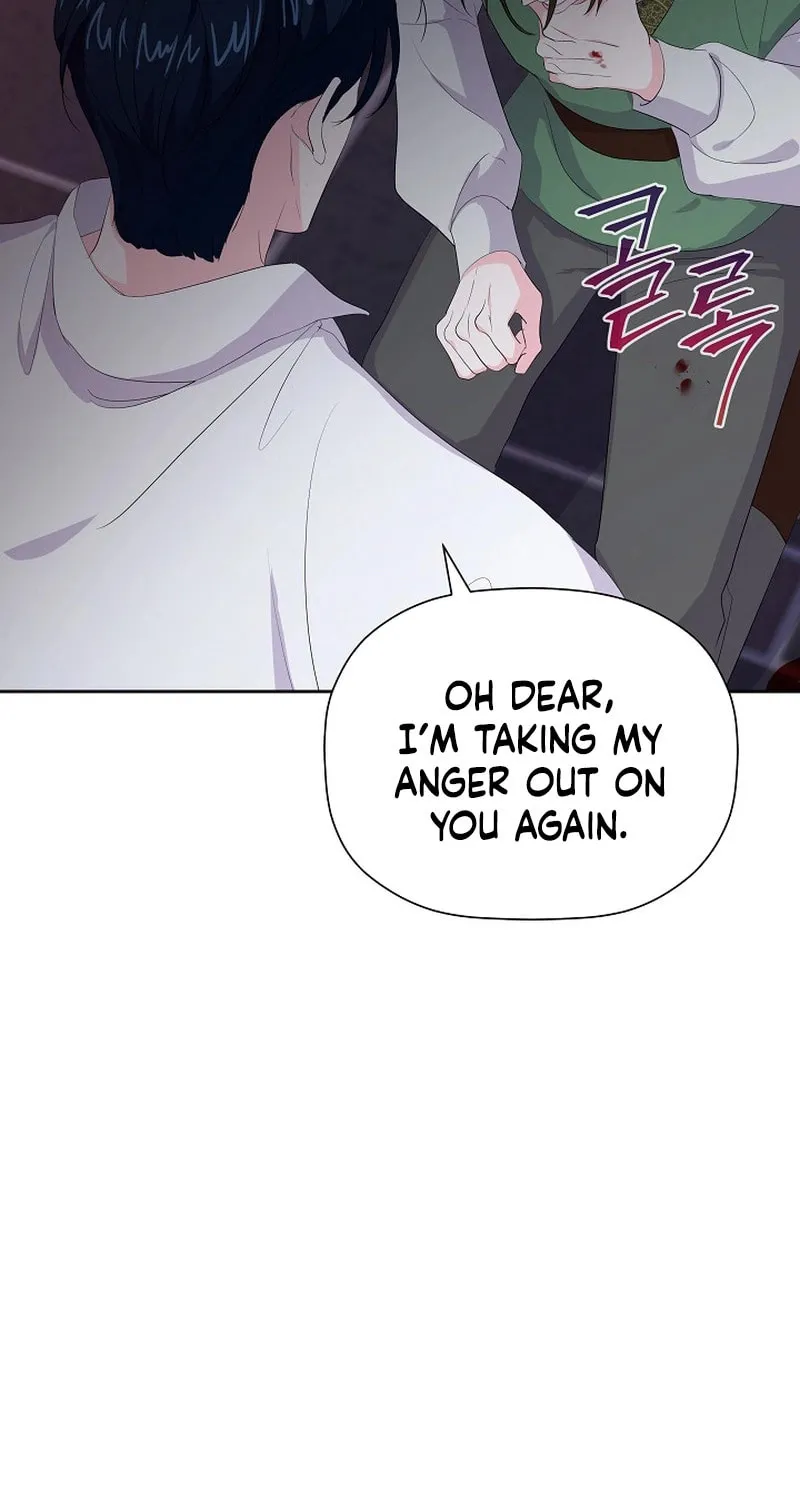 Dead-end villainess who makes medicine Chapter 28 page 64 - 