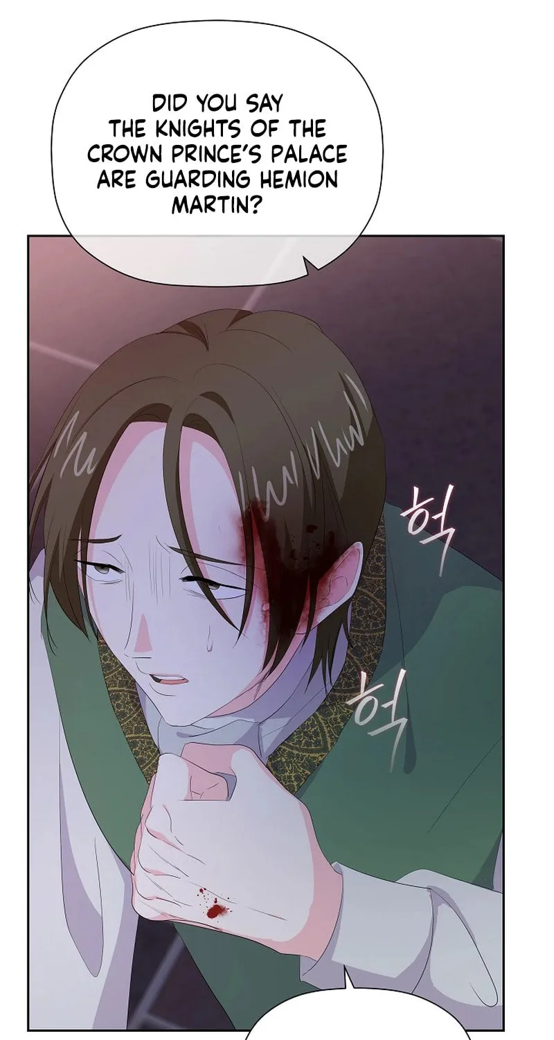 Dead-end villainess who makes medicine Chapter 28 page 65 - 