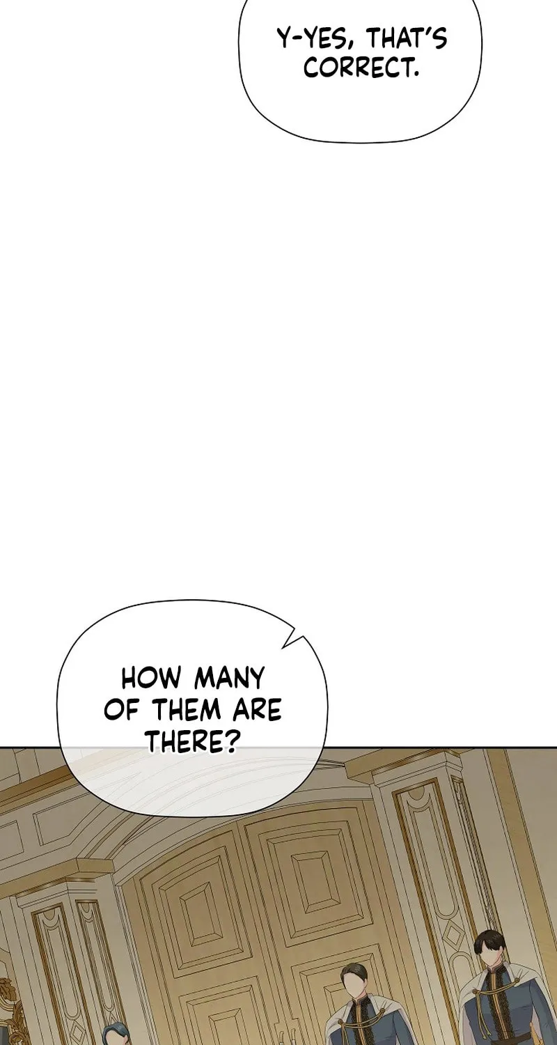Dead-end villainess who makes medicine Chapter 28 page 66 - 