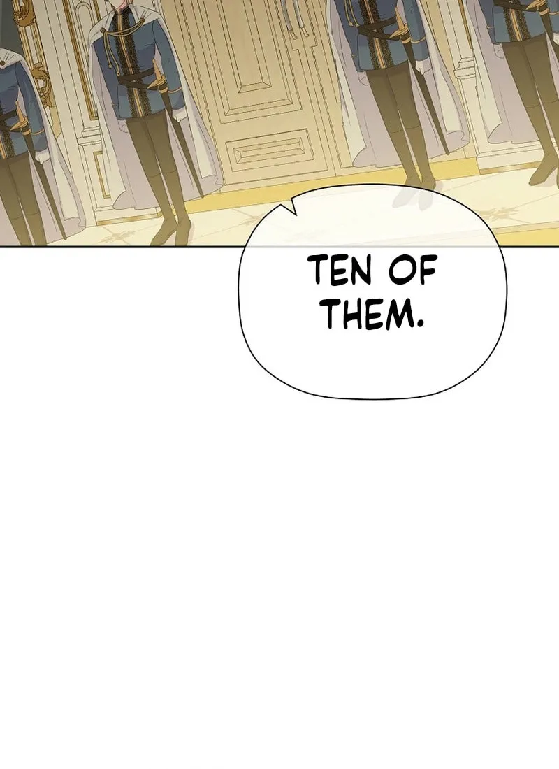 Dead-end villainess who makes medicine Chapter 28 page 67 - 