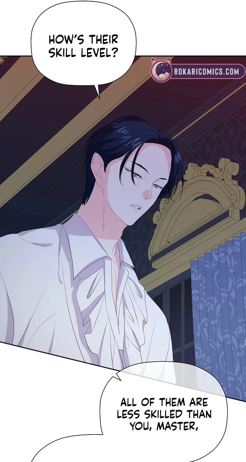 Dead-end villainess who makes medicine Chapter 28 page 68 - 