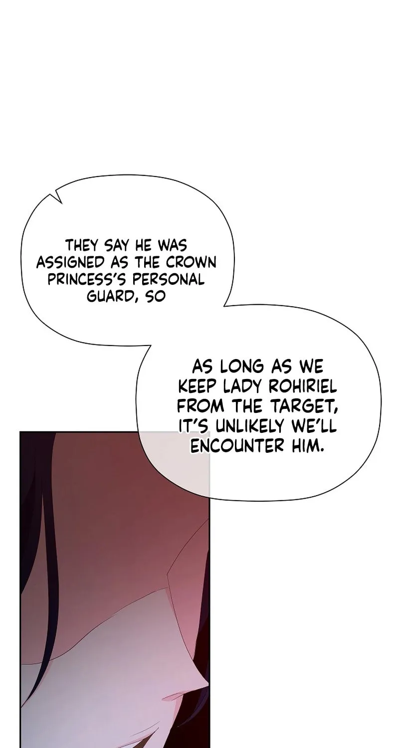 Dead-end villainess who makes medicine Chapter 28 page 71 - 