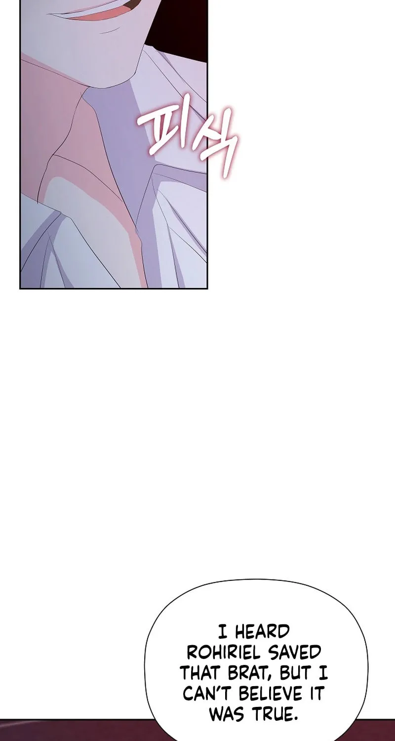 Dead-end villainess who makes medicine Chapter 28 page 72 - 