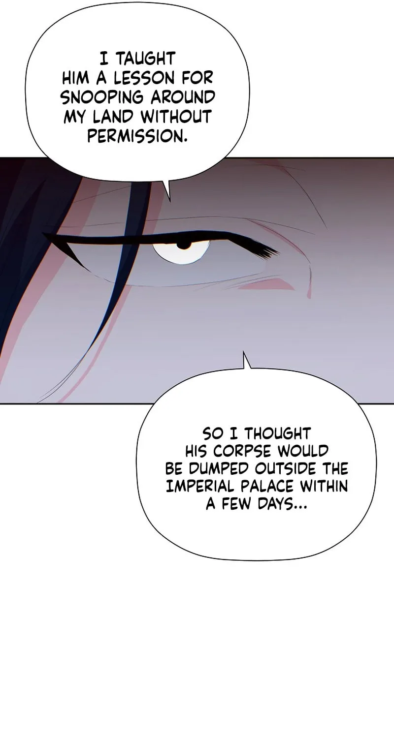 Dead-end villainess who makes medicine Chapter 28 page 75 - 