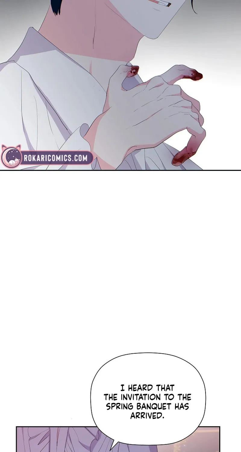 Dead-end villainess who makes medicine Chapter 28 page 77 - 