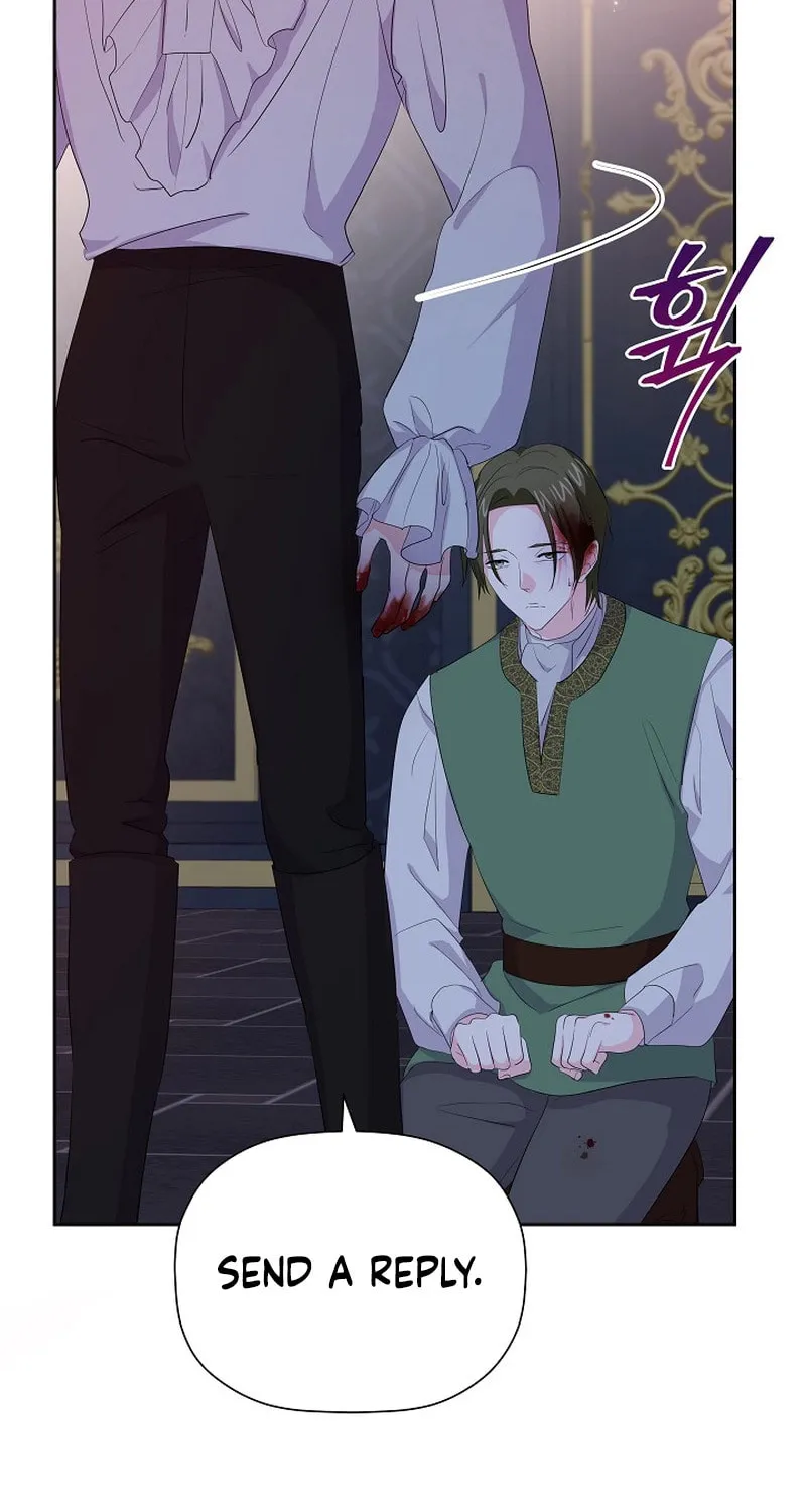 Dead-end villainess who makes medicine Chapter 28 page 78 - 