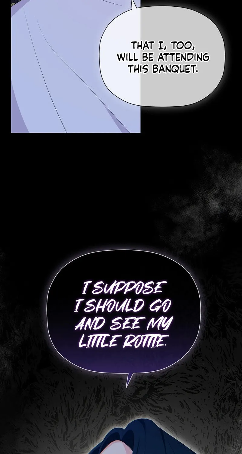 Dead-end villainess who makes medicine Chapter 28 page 80 - 
