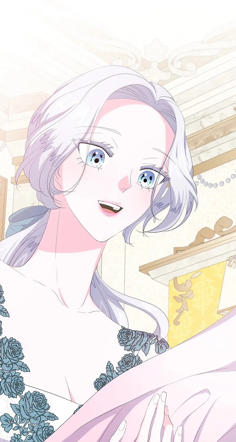Dead-end villainess who makes medicine Chapter 28 page 84 - 