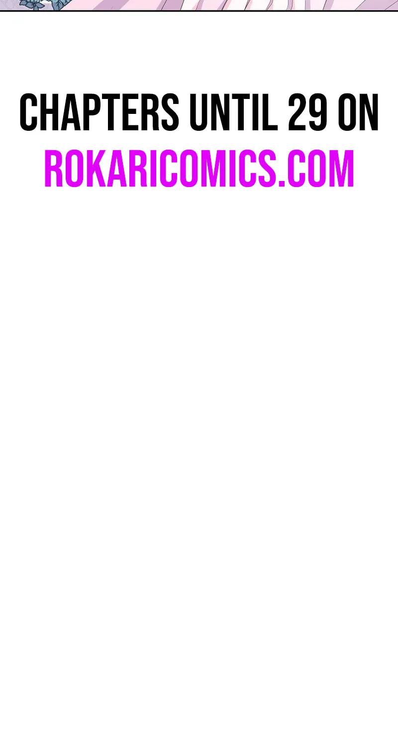 Dead-end villainess who makes medicine Chapter 28 page 85 - 