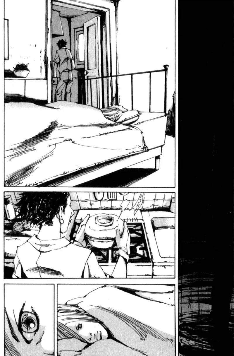 Dead End Chapter 1 page 11 - 