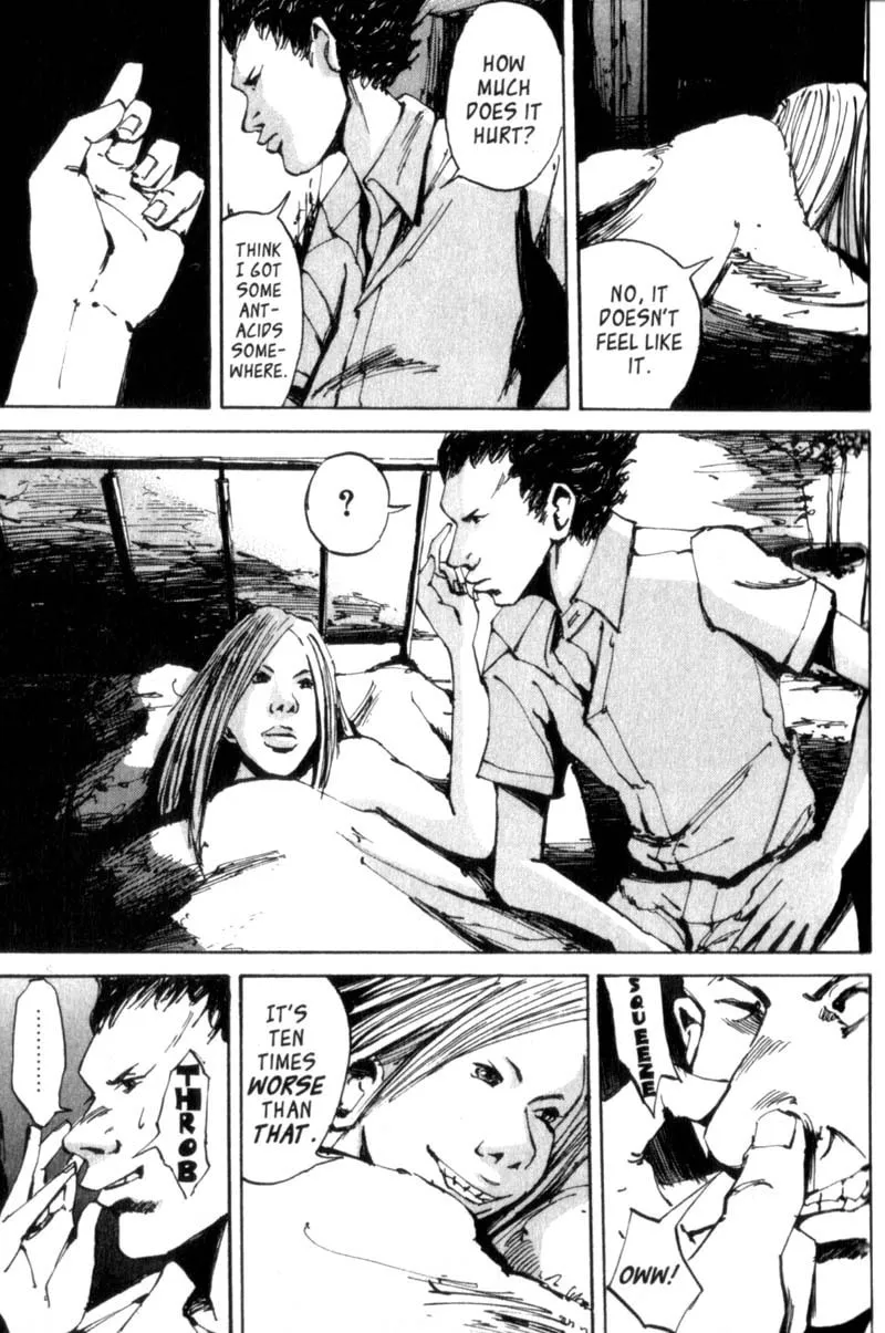 Dead End Chapter 1 page 14 - 