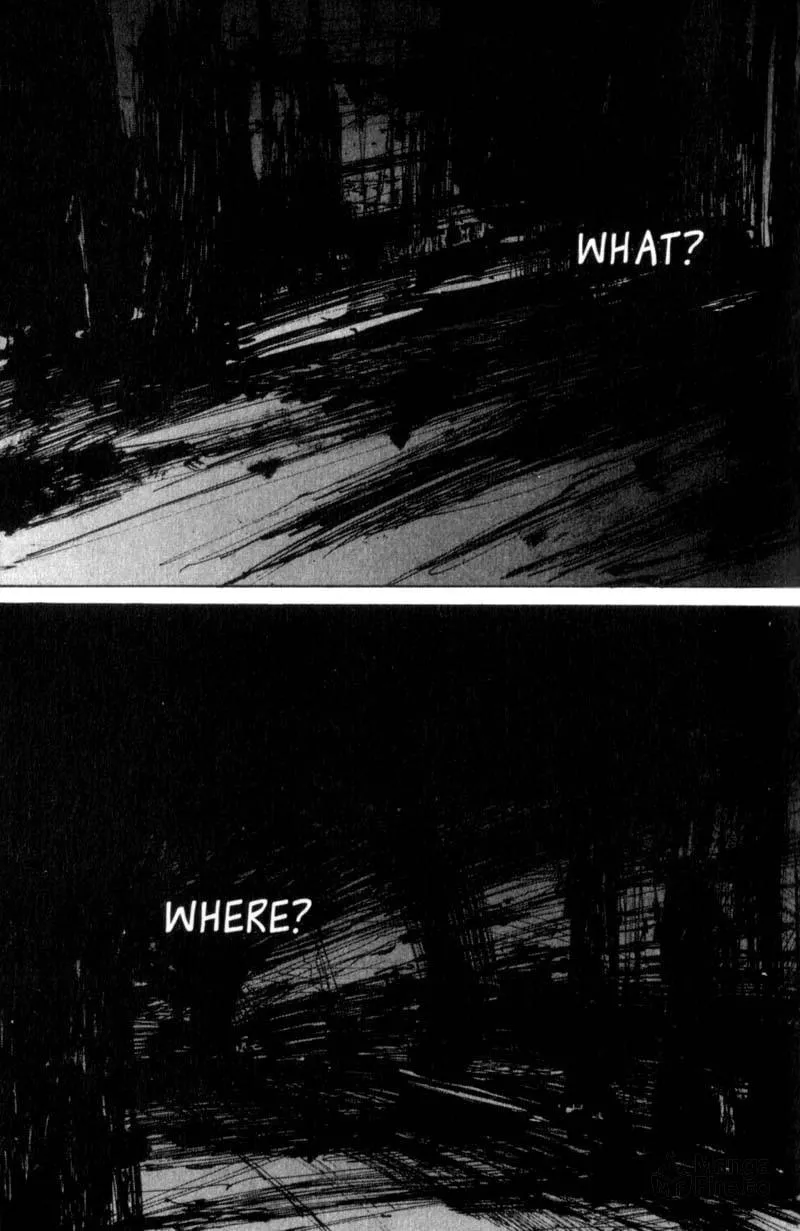 Dead End Chapter 1 page 3 - 