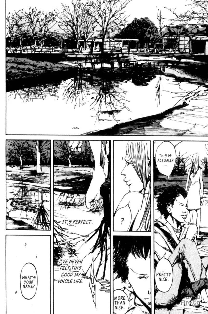 Dead End Chapter 1 page 21 - 