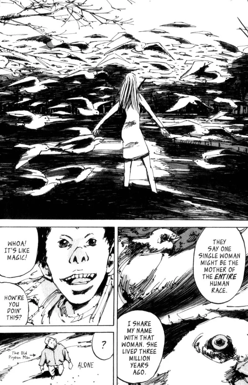 Dead End Chapter 1 page 23 - 