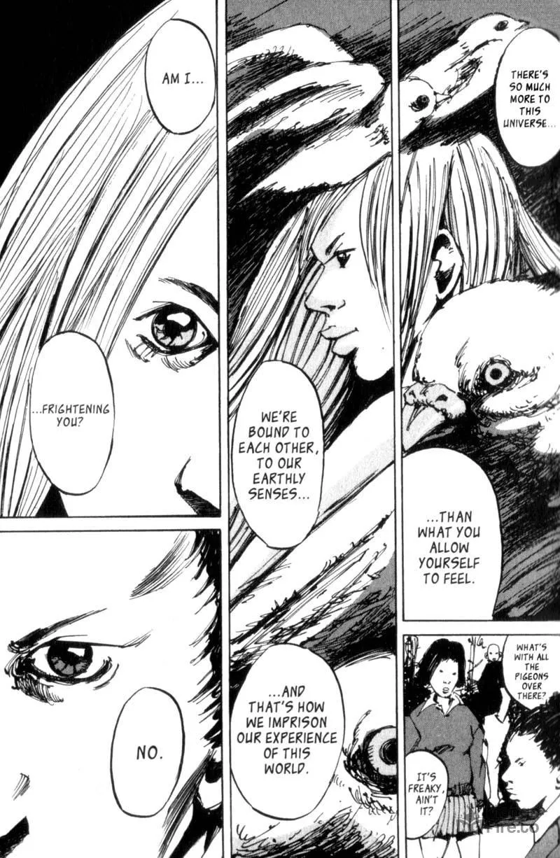 Dead End Chapter 1 page 24 - 
