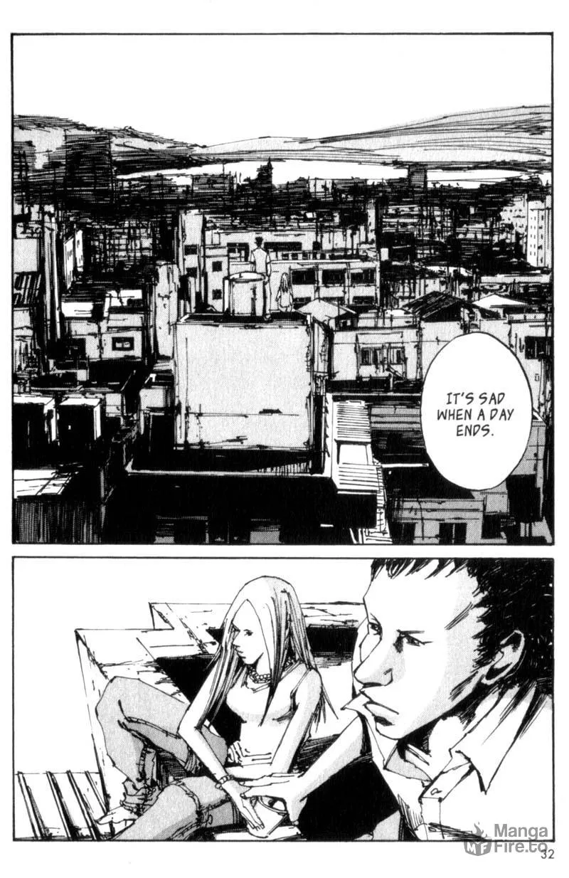 Dead End Chapter 1 page 33 - 