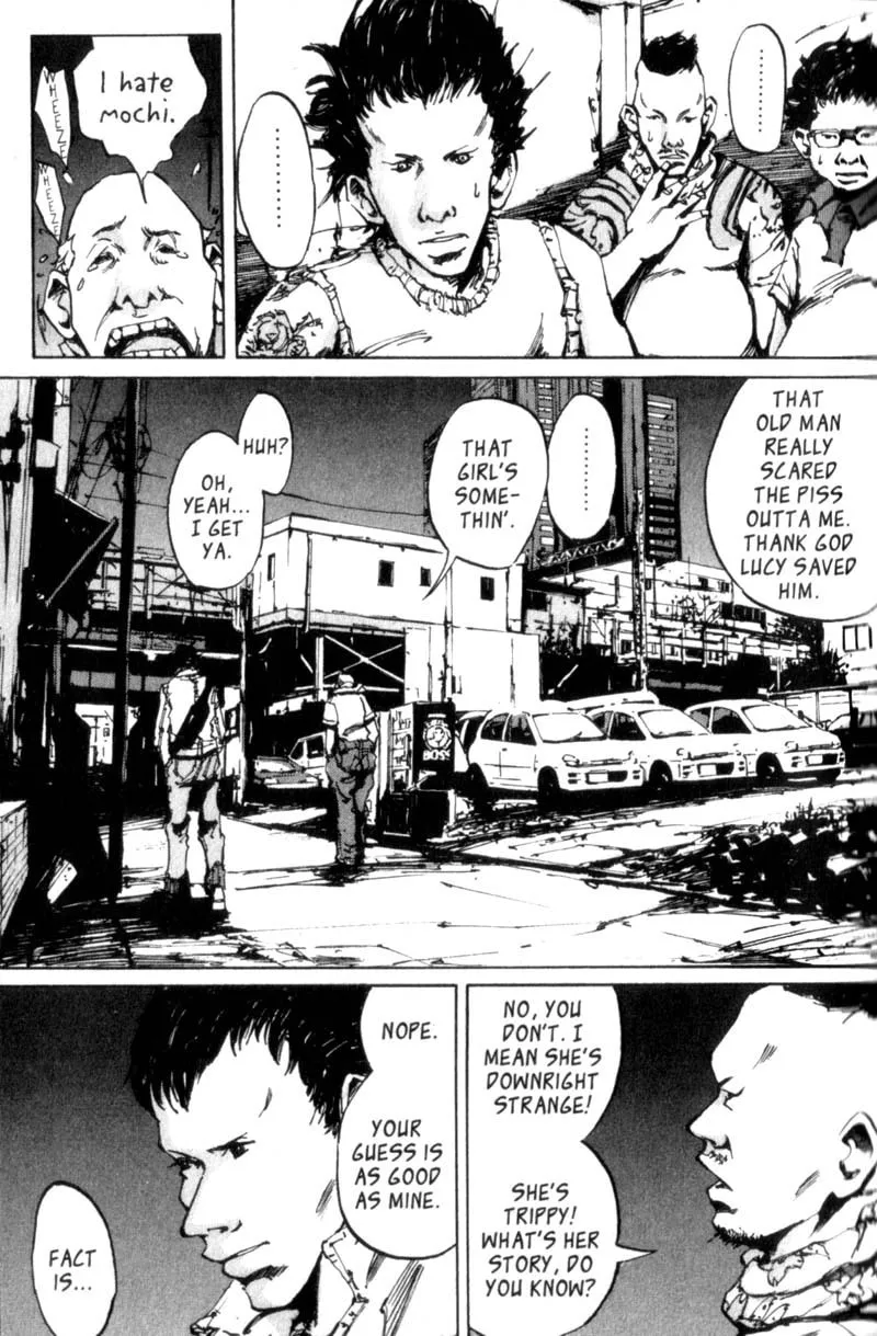 Dead End Chapter 1 page 44 - 