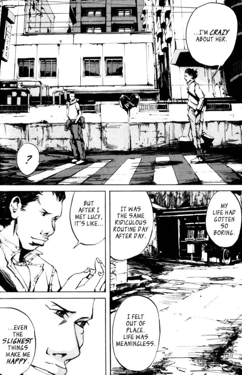 Dead End Chapter 1 page 45 - 