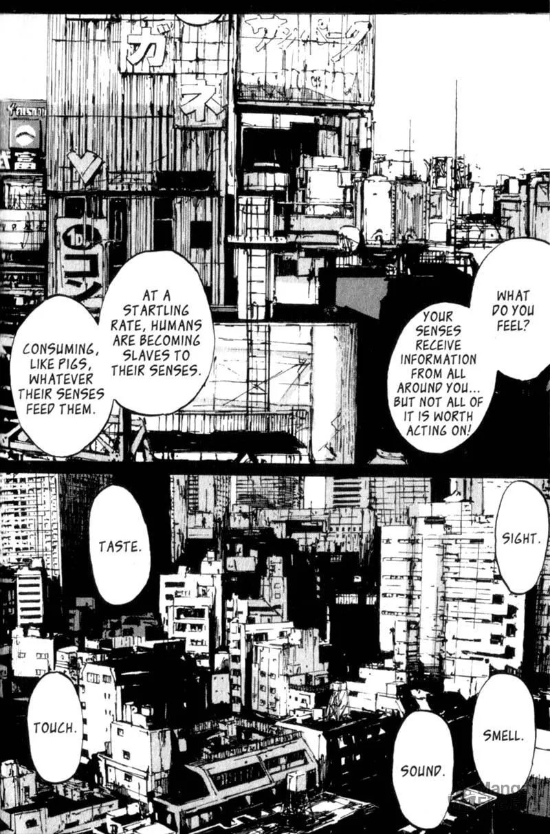 Dead End Chapter 1 page 48 - 