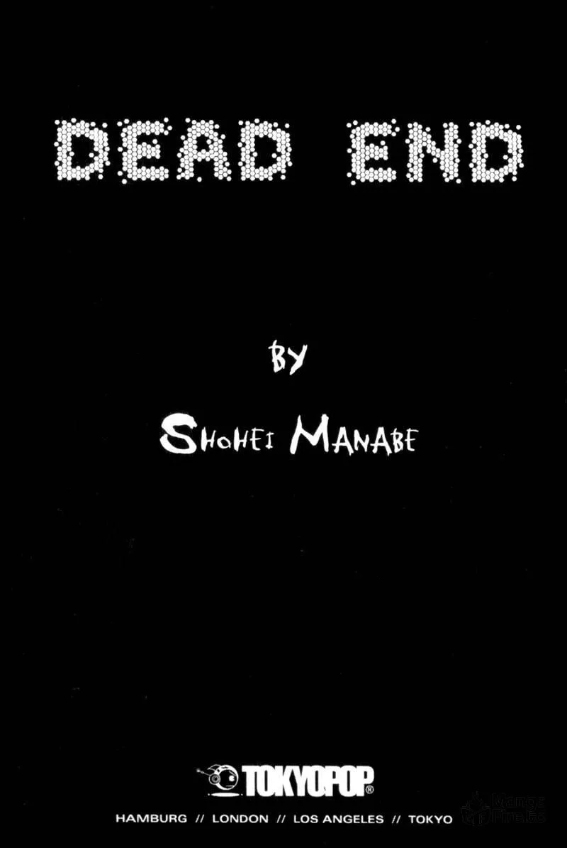 Dead End Chapter 1 page 6 - 