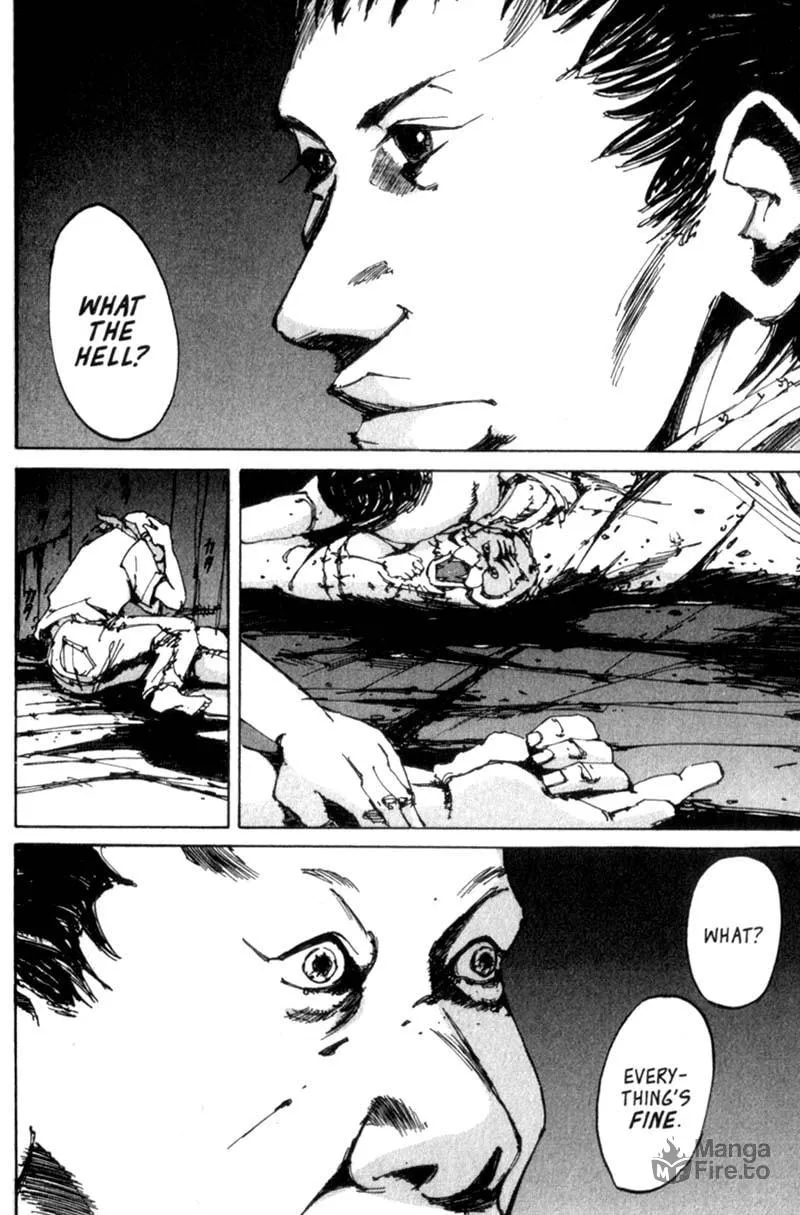 Dead End Chapter 1 page 55 - 