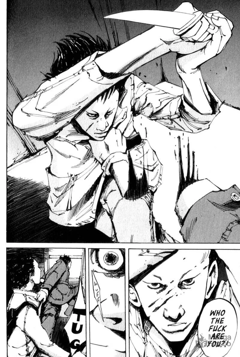 Dead End Chapter 1 page 57 - 