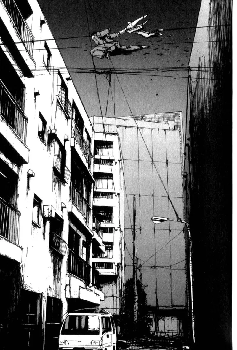 Dead End Chapter 1 page 58 - 