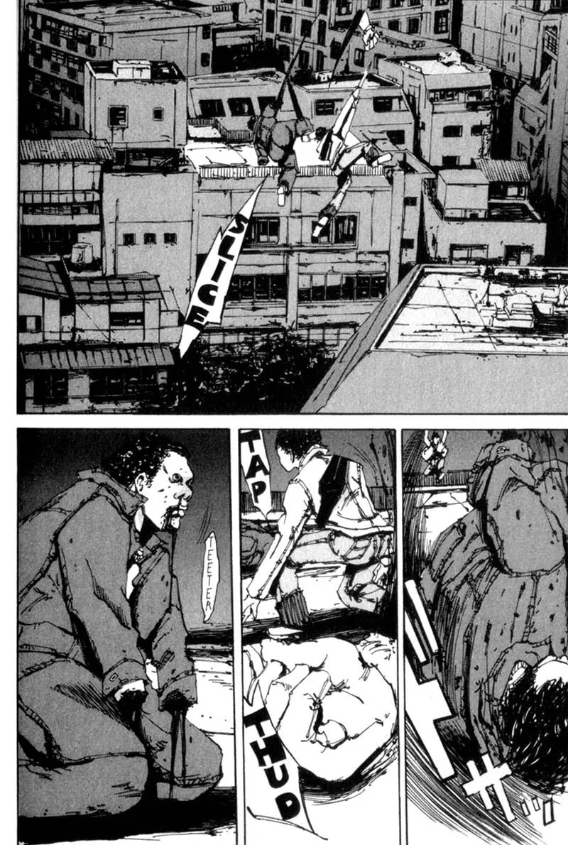 Dead End Chapter 1 page 59 - 
