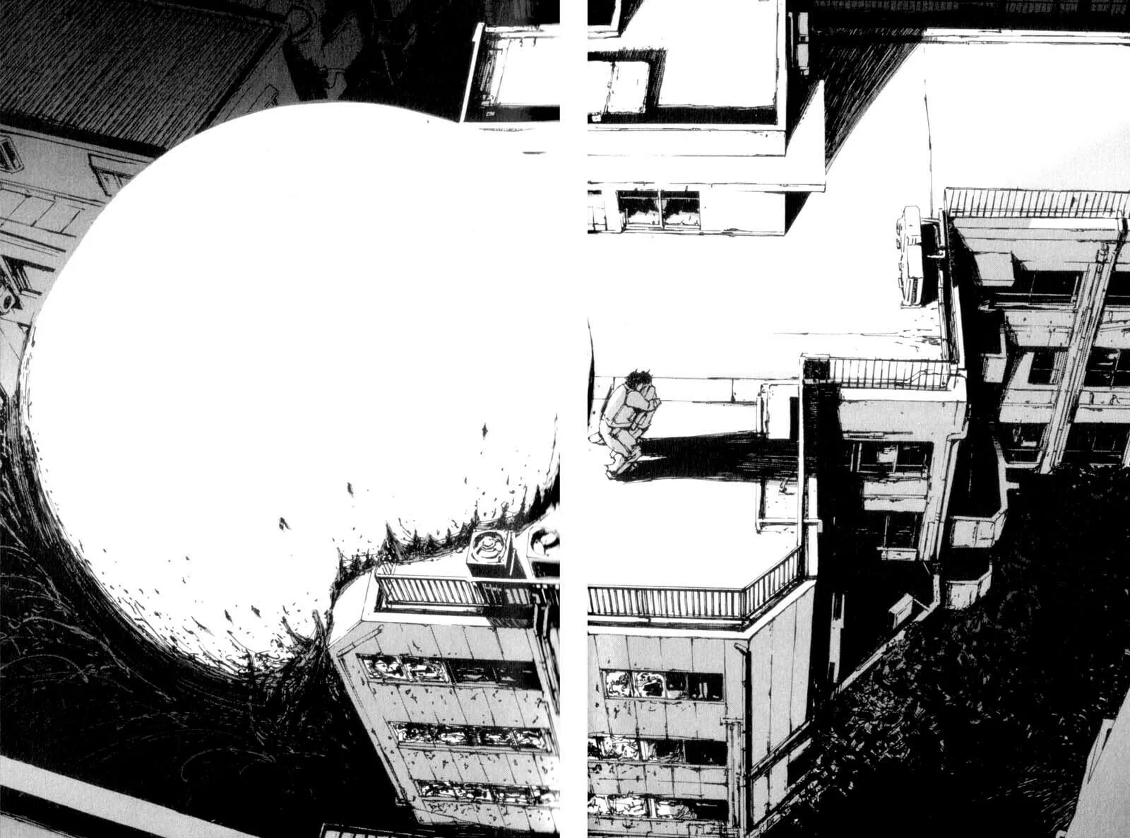 Dead End Chapter 1 page 61 - 