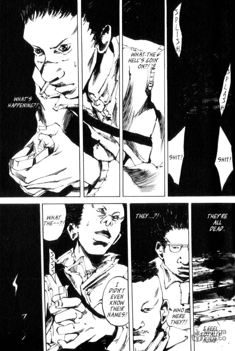 Dead End Chapter 1 page 65 - 
