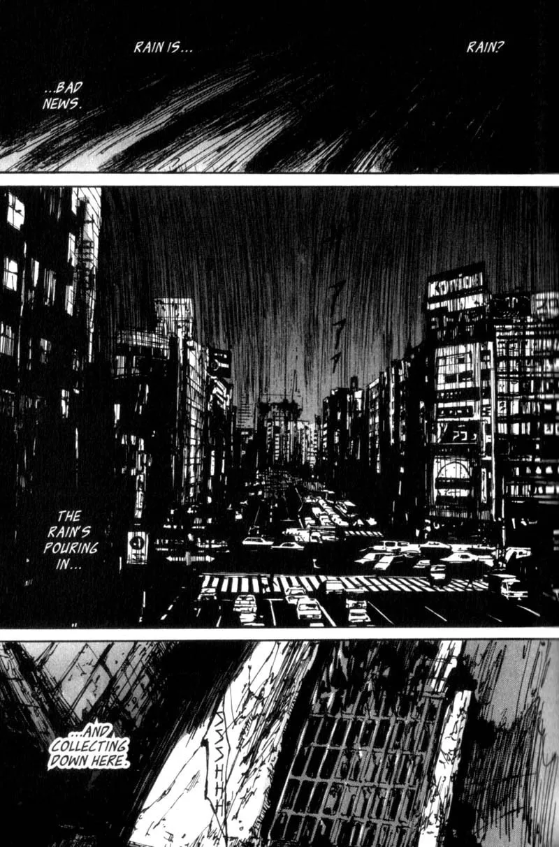 Dead End Chapter 1 page 68 - 