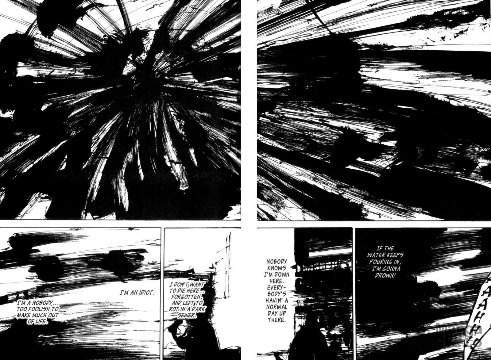 Dead End Chapter 1 page 69 - 