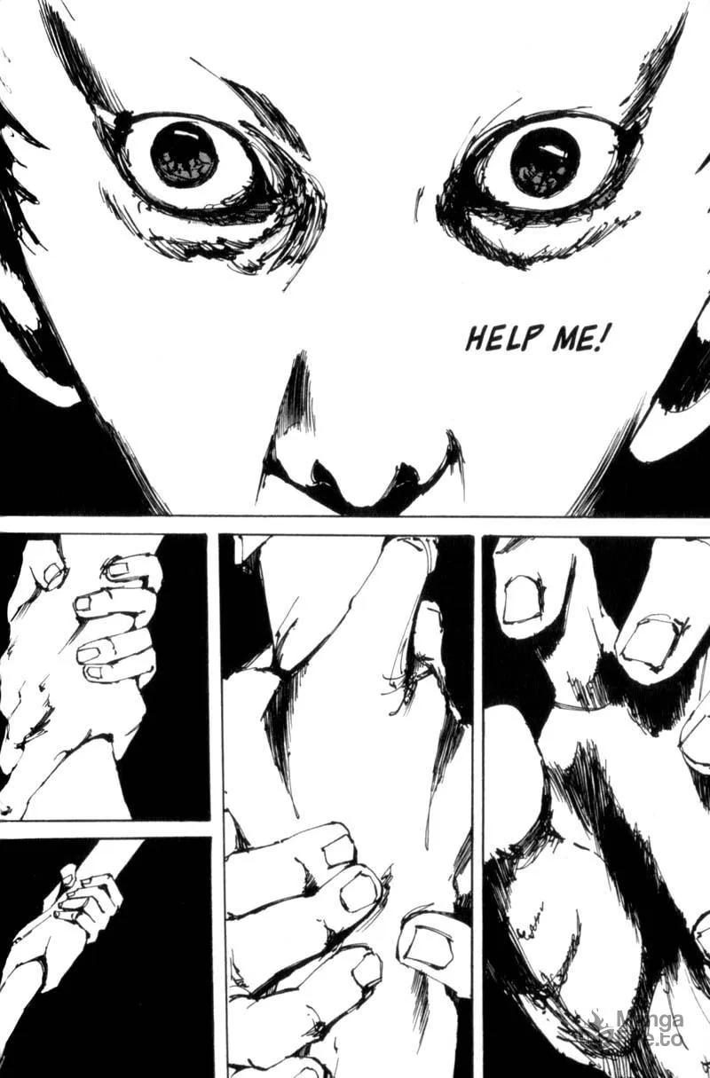 Dead End Chapter 1 page 70 - 