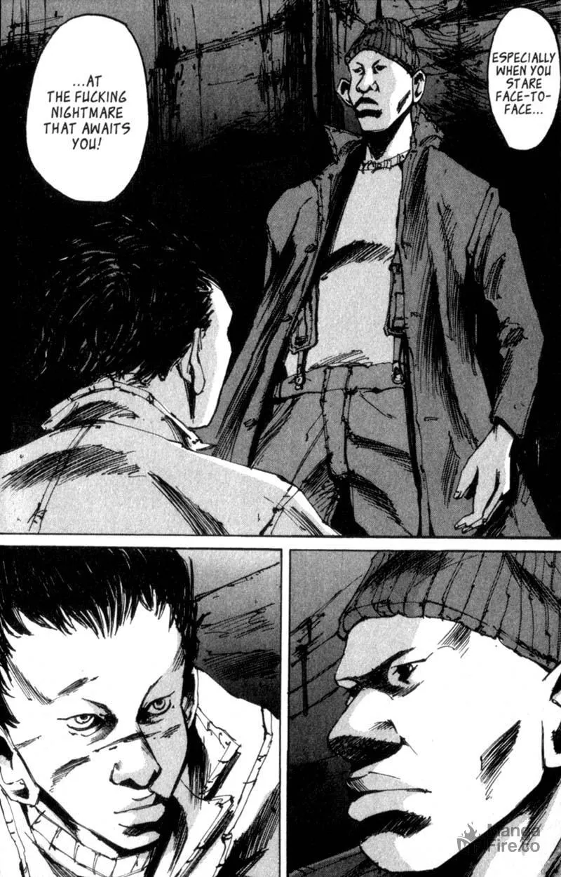 Dead End Chapter 1 page 72 - 