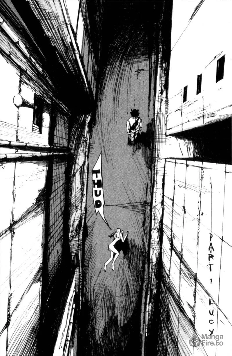 Dead End Chapter 1 page 9 - 